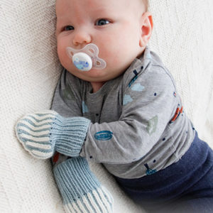 Tiny Mitts - vettlingar