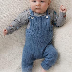 Afternoon Playdate - smekkbuxur