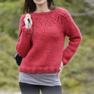 Haustpeysan Warm Autumn