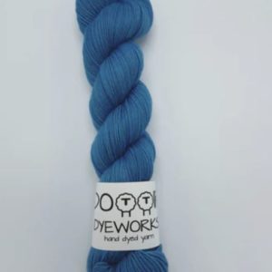Blue Rasberry - Merino Fingering