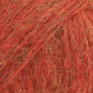 Drops Air Mix - ryð (nr 13)