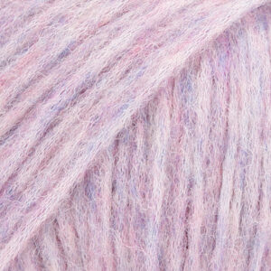 Drops Air Mix - fjólublá þoka (nr 15)