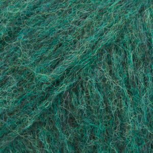 Drops Air - skógargrænn (nr 19)