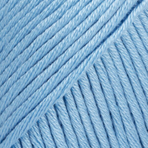 Drops Muskat - ljósblár (nr 02)