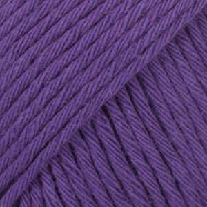 Drops Paris - dökkfjólublár (nr 08)