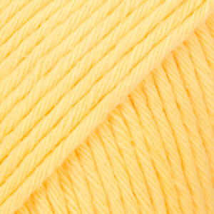 Drops Paris - vanillugulur (nr 35)