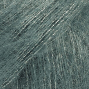 Drops Kid-Silk - norðursjór (nr 37)