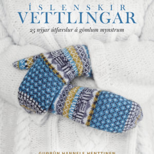 Íslenskir vettlingar