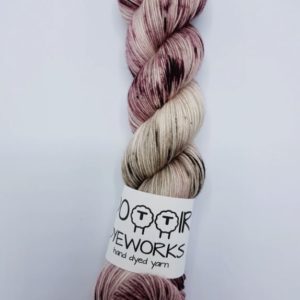 Romance - Merino Fingering