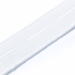 Prym hnappagatateygja hvít - 18mm*1m