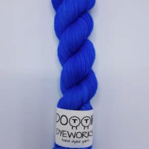 Sapphire - 100 gr sock