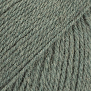 Drops Flora - Þokukenndur skógur (nr 23)