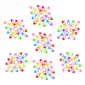 HiyaHiya prjónamerki - opnanleg