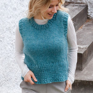 Vested Interest - vesti