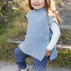 Viðbúin, tilbúin og nú!