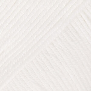 Drops Safran - hvítur (nr 17)