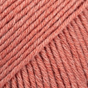 Drops Merino Extra Fine Mix - blush (nr 45)