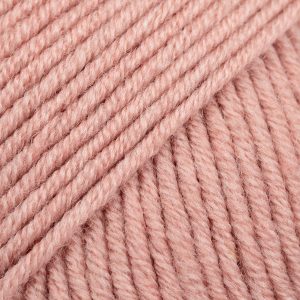 Drops Merino Extra Fine Mix - eyðimerkurrós (nr 46)