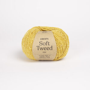 DROPS Soft Tweed