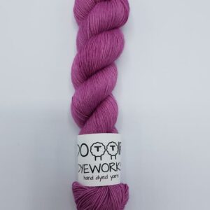 Blush - Merino Fingering