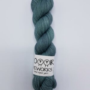 Mint Julep - Merino Fingering