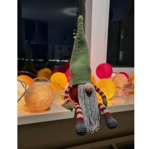 Stekkjastaur - uppskrift