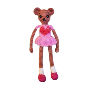 Bangsastelpa - uppskrift