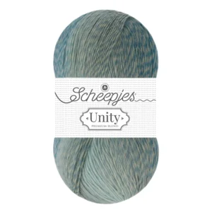 *Scheepjes Unity - Cypress Textiles (nr 970)