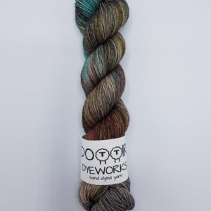 Karma - Merino Fingering