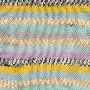 Drops Fabel print - einhyrningapartý (nr 921)