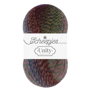 *Scheepjes Unity - Allyson (nr 987)
