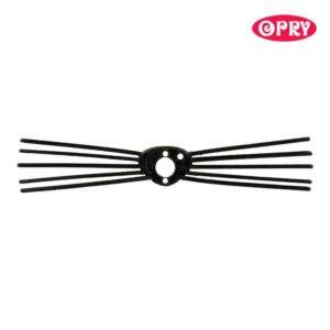 Opry veiðihár fyrir öryggisnef - 59-75mm