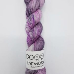 Enchanted- Merino Fingering