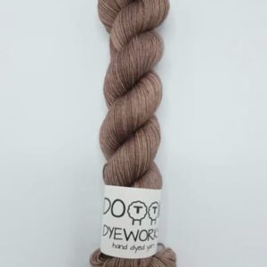 Notebook - Merino Fingering