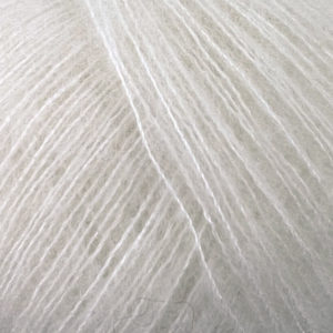 Hannah - hvítur (nr 101)