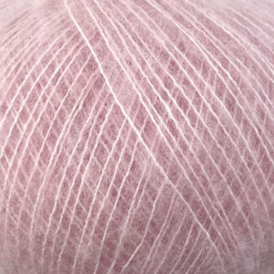 Hannah - dusty rose (nr 102)