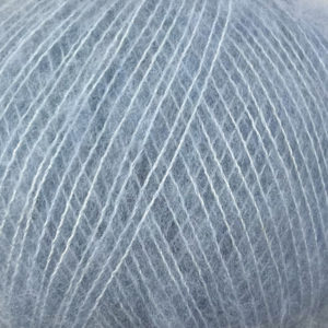 Hannah - ljósblár (nr 03)