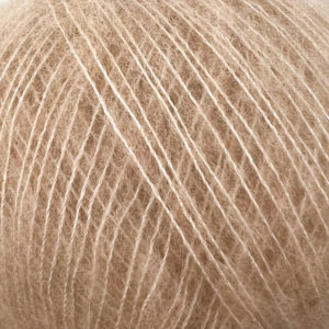 Hannah - ljóscamel (nr 05)