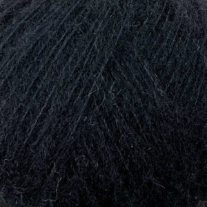 Hannah - svartur (nr 07)