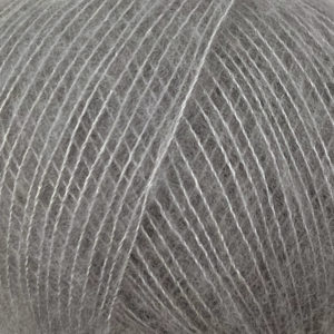 Hannah - ljósgrár (nr 08)