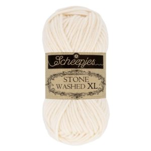 Scheepjes Stone Washed XL - Moon Stone (nr 841)