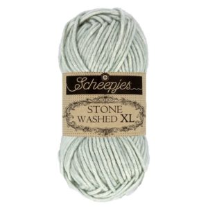 Scheepjes Stone Washed XL - Crystal Quartz (nr 854)