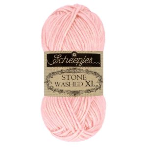 Scheepjes Stone Washed XL - Rose Quartz (nr 860)