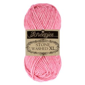 Scheepjes Stone Washed XL - Tourmaline (nr 876)