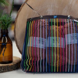 Verkefna- og fylgihlutatöskur