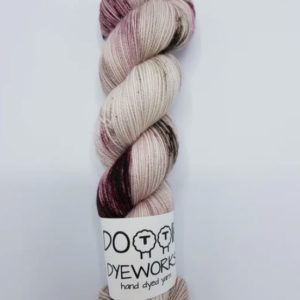 Dottir Dyeworks Glit