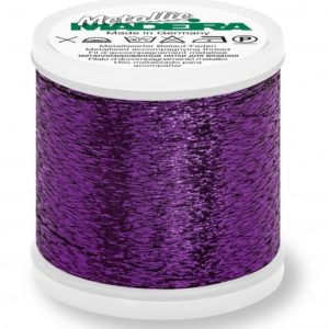 Madeira - fjólublár