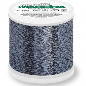 Madeira - dökkgrár