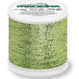 Madeira - eplagrænn