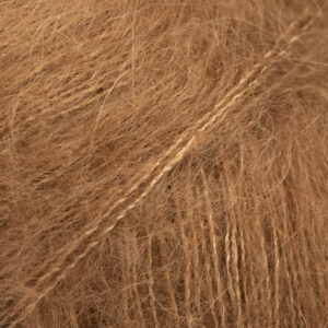 Drops Kid-Silk - toffee (nr 51)